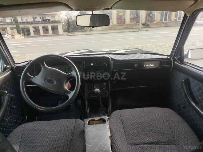 LADA (VAZ) 2107-7