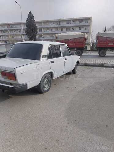 LADA (VAZ) 2107-5