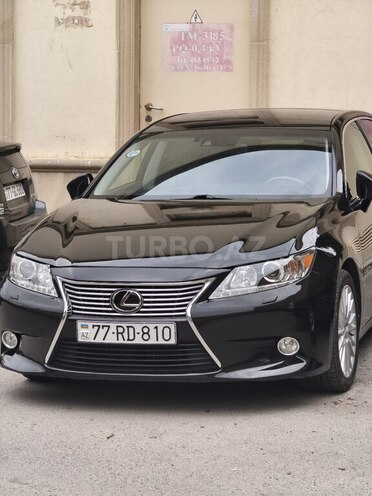 Lexus ES 350-3