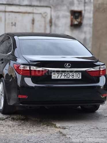 Lexus ES 350-9
