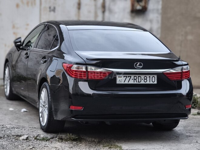 Lexus ES 350-7
