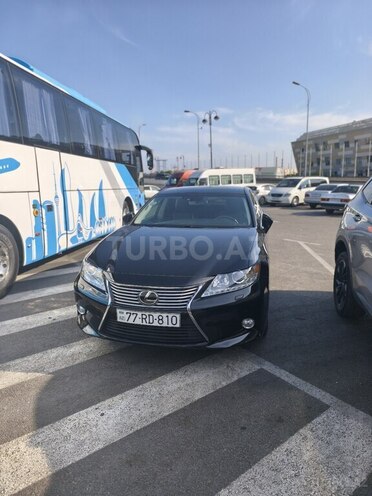 Lexus ES 350-6