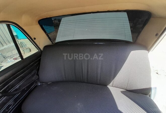 LADA (VAZ) 2107-3