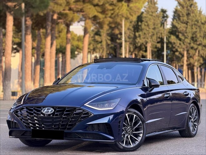 Hyundai Sonata-6