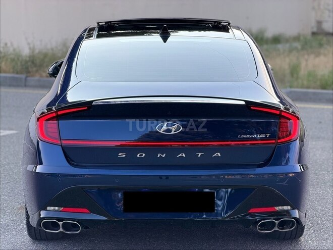 Hyundai Sonata-10