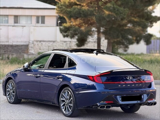Hyundai Sonata-9