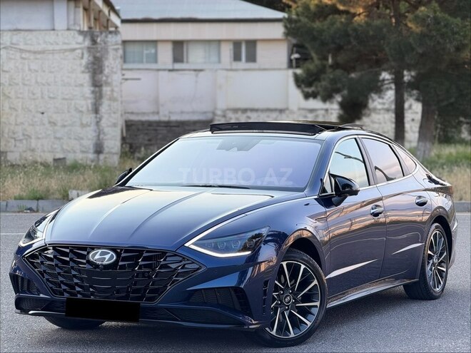Hyundai Sonata-3