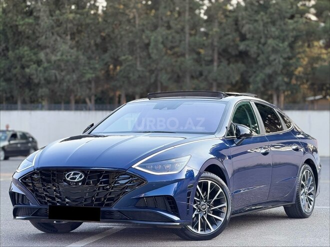 Hyundai Sonata-4