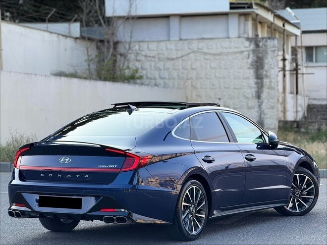 Hyundai Sonata-7
