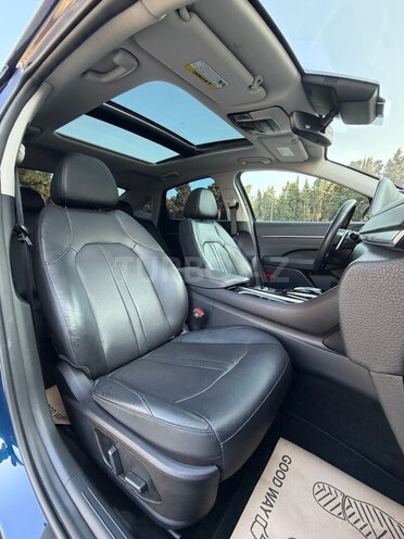 Hyundai Sonata-19
