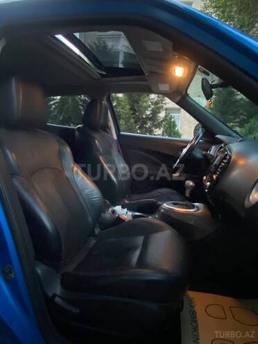 Nissan Juke-8