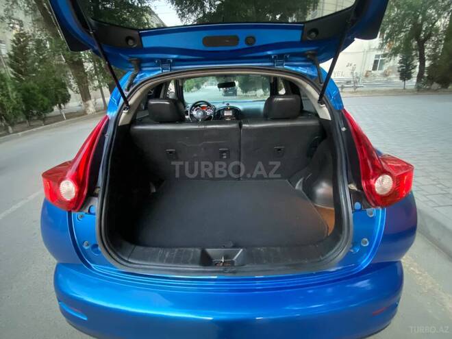 Nissan Juke-10