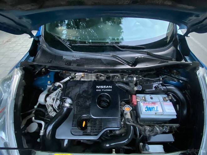Nissan Juke-12