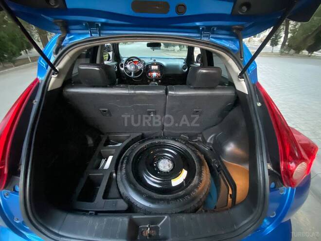 Nissan Juke-11