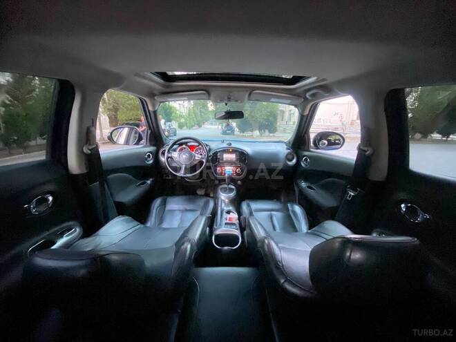 Nissan Juke-15