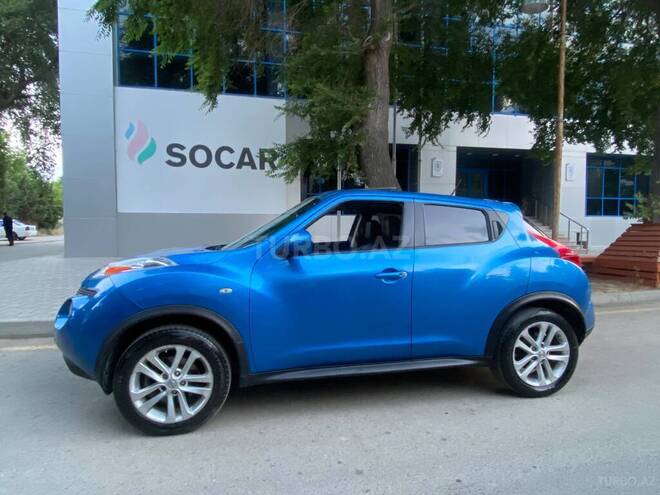 Nissan Juke-6