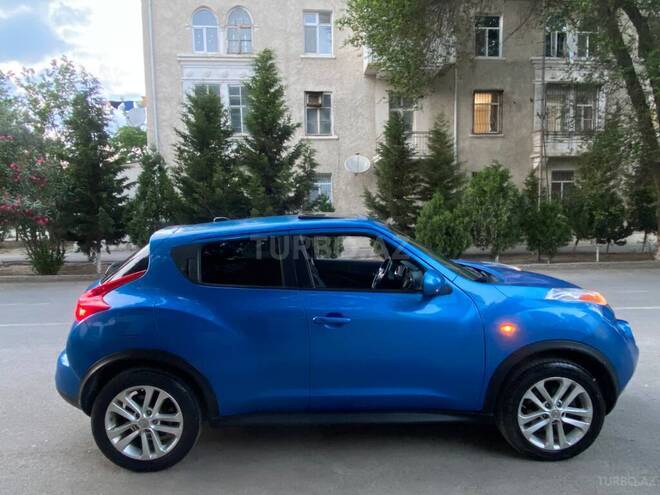 Nissan Juke-7