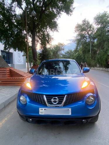 Nissan Juke-1