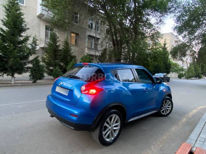 Nissan Juke-5