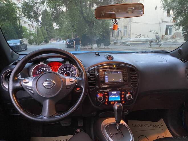 Nissan Juke-14