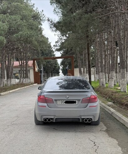 BMW 528-4
