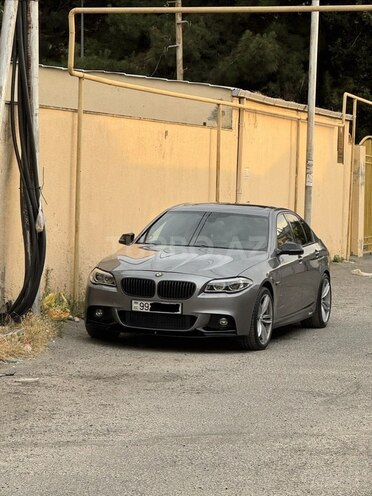 BMW 528-1