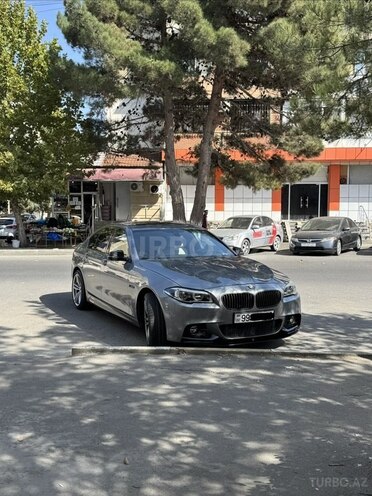 BMW 528-6