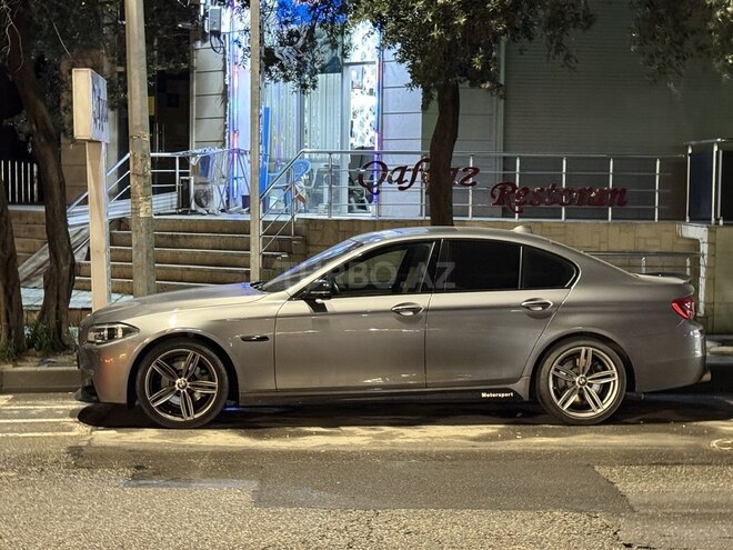 BMW 528-3