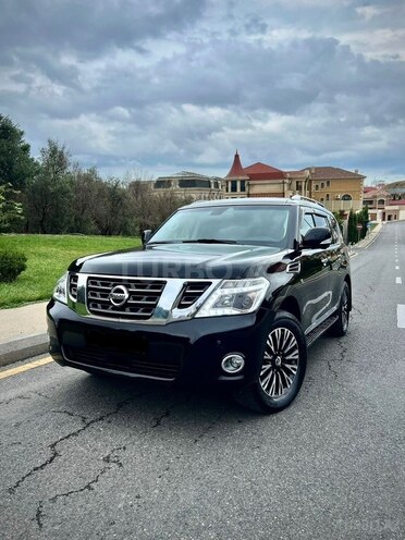 Nissan Patrol-1