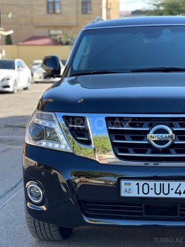 Nissan Patrol-12