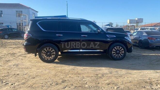 Nissan Patrol-13