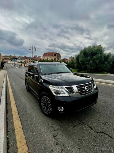 Nissan Patrol-3