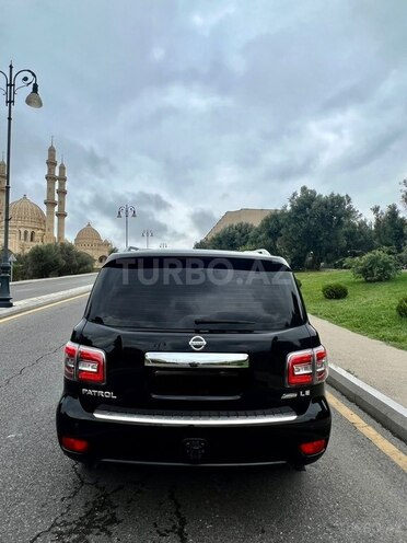 Nissan Patrol-2