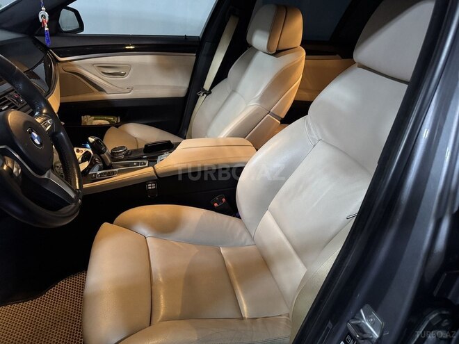 BMW 528-8