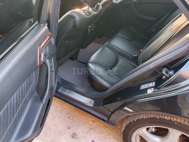 Mercedes S 320-12