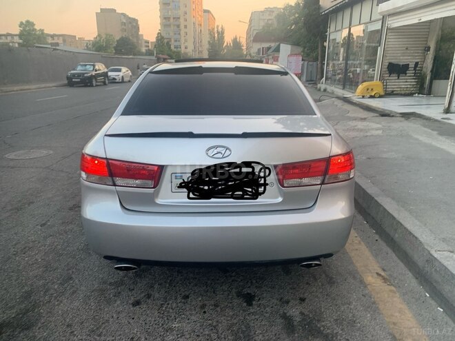 Hyundai Sonata-7