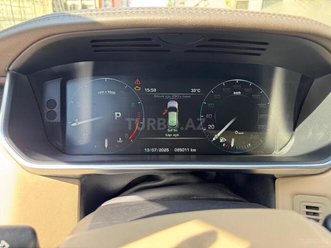Land Rover Range Rover-11