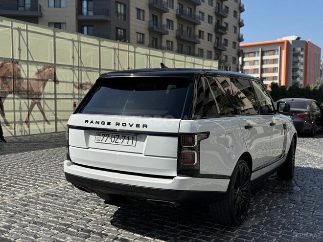Land Rover Range Rover-4