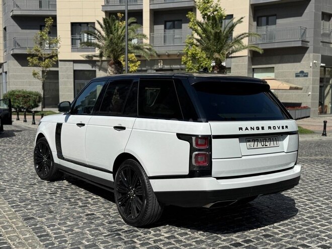 Land Rover Range Rover-5