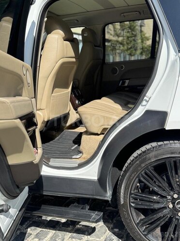 Land Rover Range Rover-6