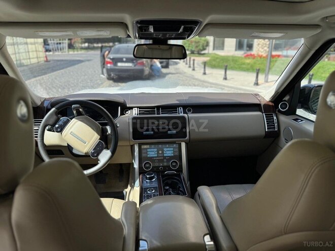 Land Rover Range Rover-7