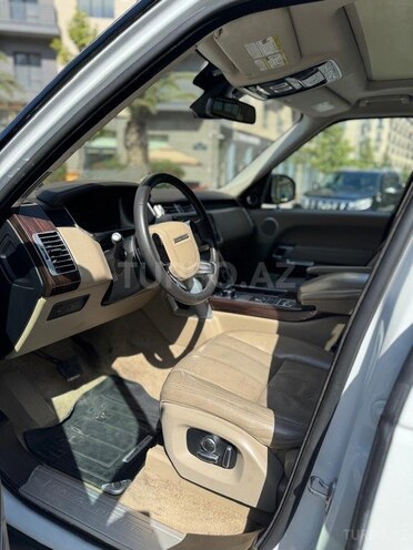 Land Rover Range Rover-8