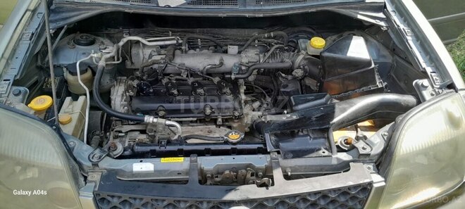 Nissan X-Trail-14