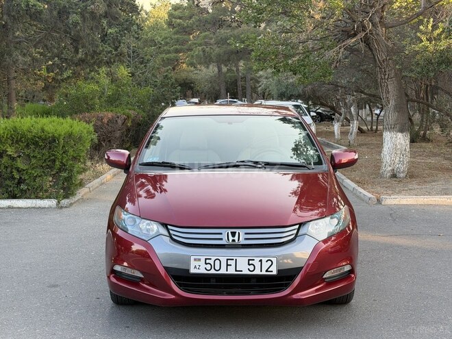 Honda Insight-8