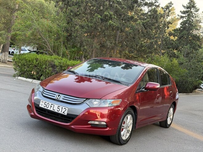 Honda Insight-9