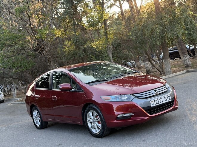 Honda Insight-10