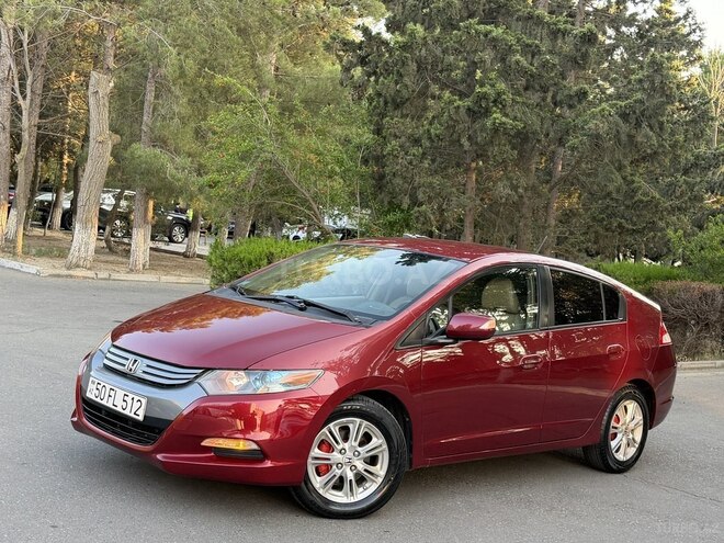 Honda Insight-2