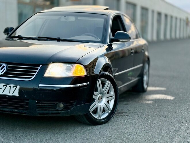 Volkswagen Passat-7