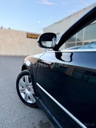 Volkswagen Passat-13