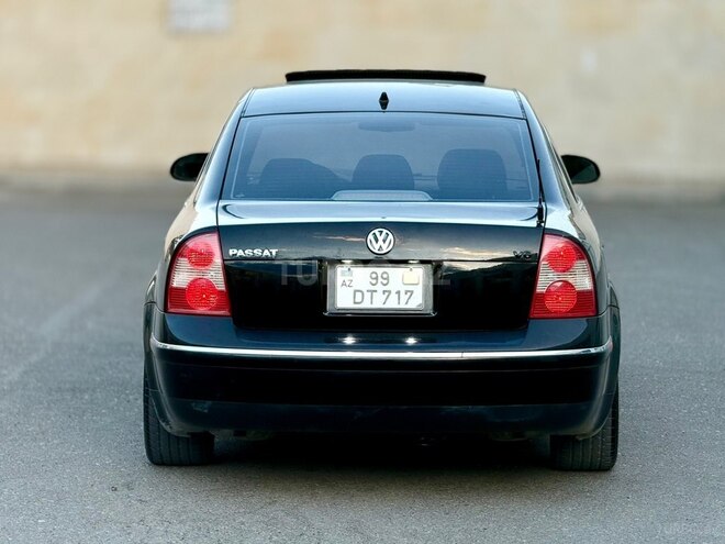 Volkswagen Passat-2